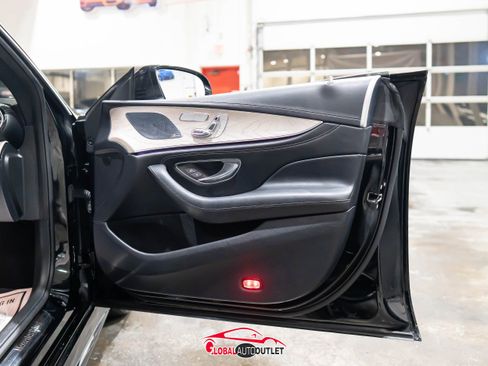 Used 2019 Mercedes-Benz CLS 450 450 4MATIC image 42