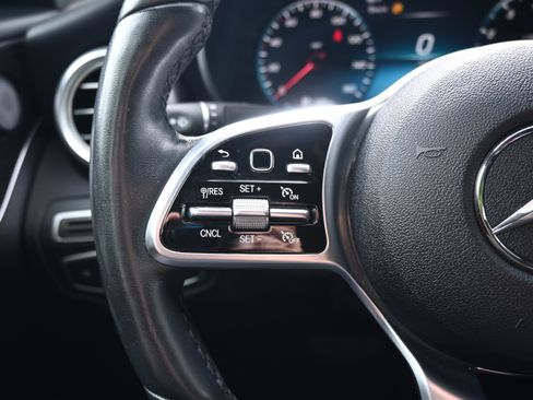 Used 2021 Mercedes-Benz C 300 Coupe image 17