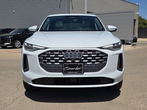 New 2026 Audi Q5 Premium Plus AWD/4WD image 10