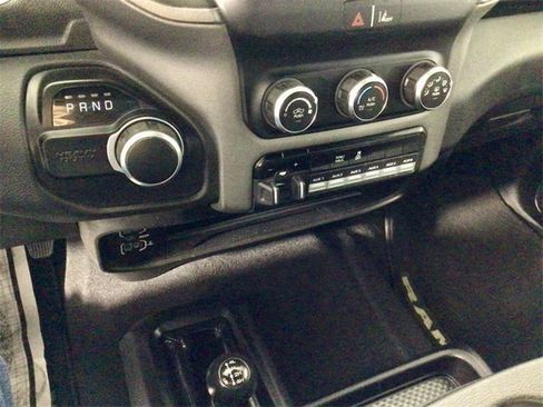 Used 2021 RAM 2500 Tradesman w/ Safety Group image 24