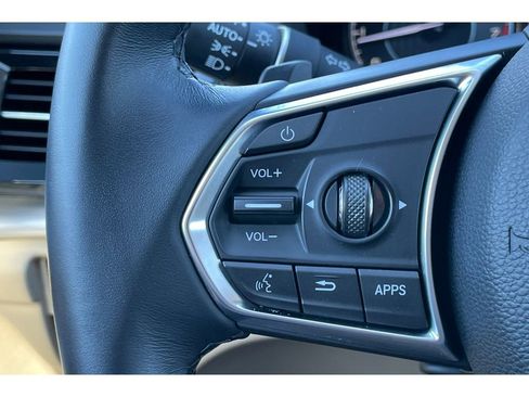 Certified 2023 Acura RDX w/Technology Package image 35