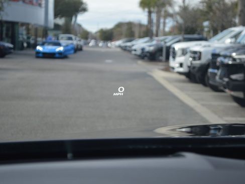 Certified 2025 INFINITI QX60 Luxe w/ Vision Package image 14