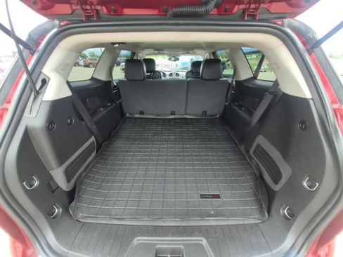 Used 2016 Buick Enclave Leather AWD/4WD image 19