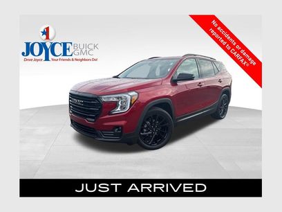 Certified 2023 GMC Terrain SLT w/ Elevation Edition
