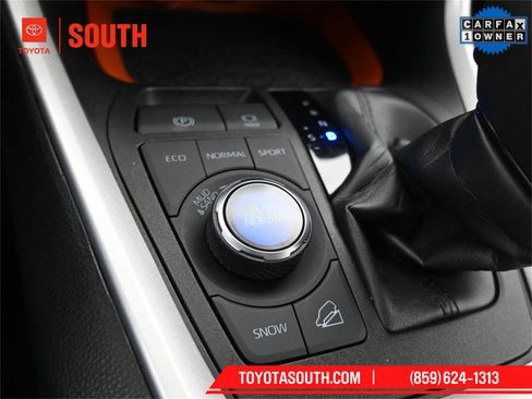 Certified 2024 Toyota RAV4 Adventure image 22