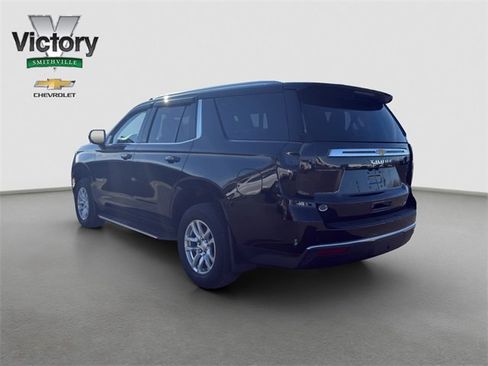 Used 2021 Chevrolet Tahoe LT image 4