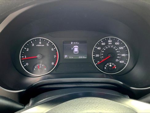 Used 2023 Kia Seltos LX AWD/4WD image 20