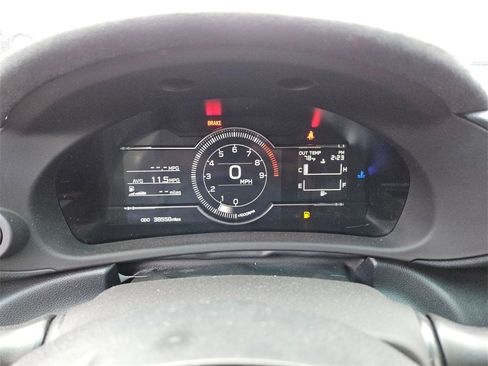 Used 2022 Subaru BRZ Limited w/ Popular Package #1 image 21