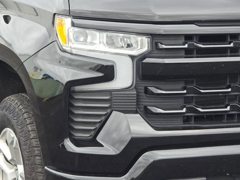 Used 2024 Chevrolet Silverado 1500 RST w/ Convenience Package II image 45