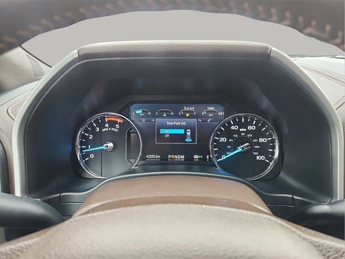 Used 2021 Ford F250 King Ranch w/ King Ranch Ultimate Package image 19