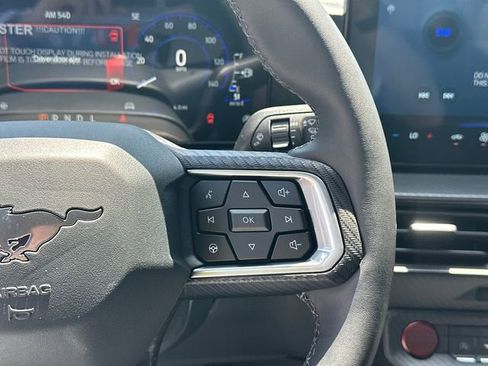 New 2026 Ford Mustang Coupe RWD image 20