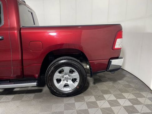 Used 2023 RAM 1500 Big Horn AWD/4WD image 5