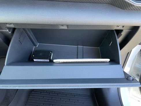 New 2026 Ford Mustang Coupe image 33