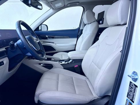 Used 2023 Kia Telluride SX image 25