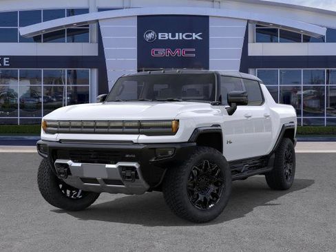 New 2026 GMC Hummer EV 4x4 Crew Cab image 6