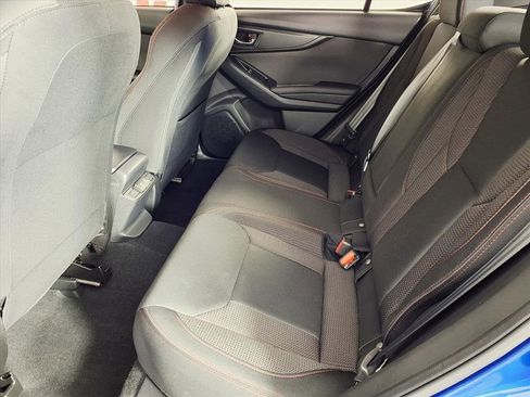 Used 2023 Subaru WRX Premium image 9