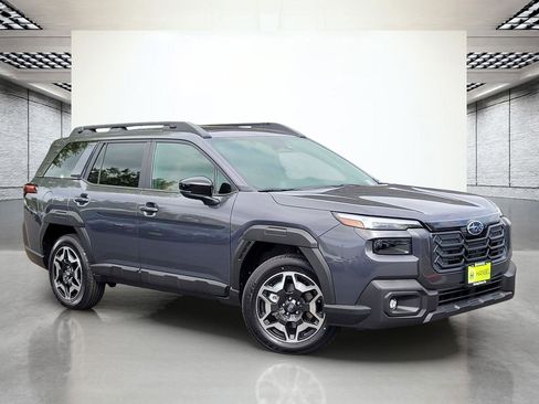 New 2026 Subaru Outback Touring AWD/4WD image 2