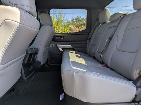 New 2026 Toyota Tundra SR5 AWD/4WD image 12