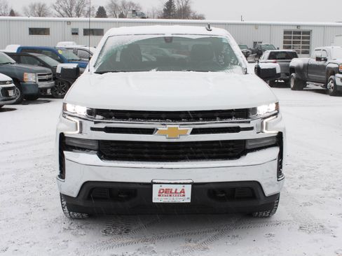 Used 2019 Chevrolet Silverado 1500 LT w/ All-Star Edition image 2
