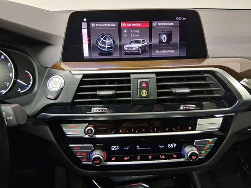 Used 2021 BMW X3 sDrive30i image 27