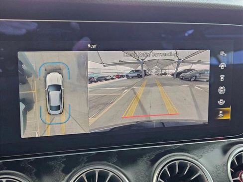 Used 2021 Mercedes-Benz E 450 E 450 image 15