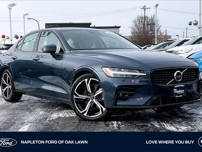 Used 2024 Volvo S60 B5 Plus