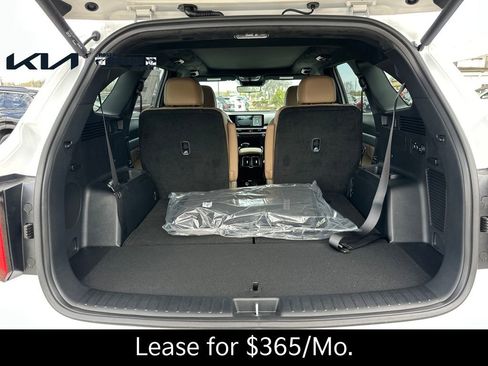 New 2026 Kia Sorento SX Prestige AWD/4WD image 43