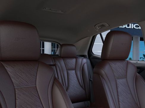 New 2026 Buick Envision Sport Touring image 24