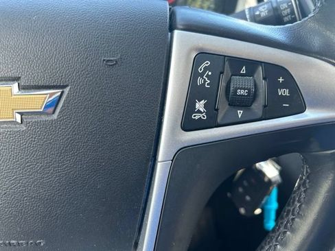 Used 2013 Chevrolet Equinox LT w/ Driver Convenience Package FWD image 18
