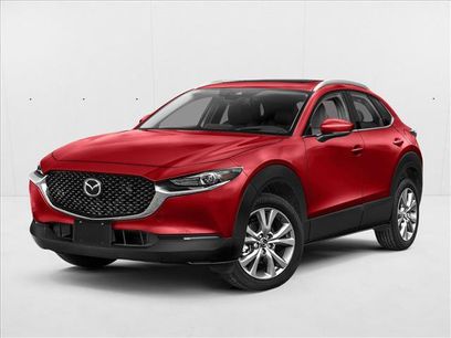 Used 2023 MAZDA CX-30 AWD 2.5 S w/ Premium Package