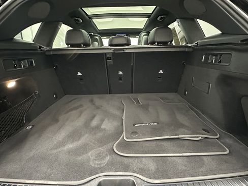 Certified 2025 Mercedes-Benz GLC 300 4MATIC image 21