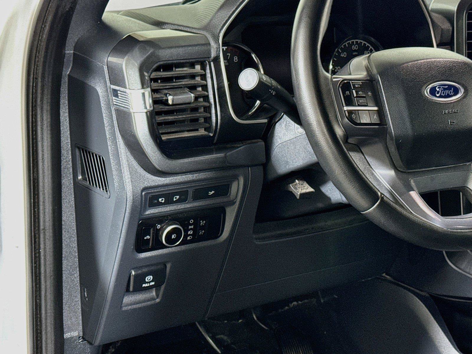 Used 2023 Ford F150 XLT w/ Equipment Group 302A High RWD image 8