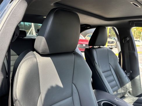 Used 2016 Lexus IS 200t w/ F Sport Package image 47