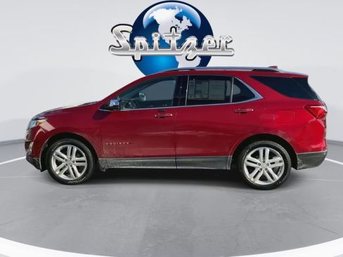Used 2019 Chevrolet Equinox Premier image 6