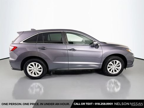 Used 2018 Acura RDX FWD image 4
