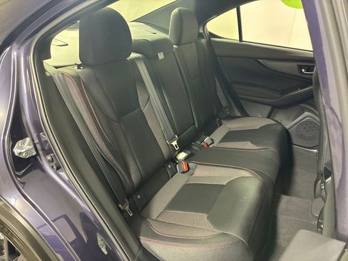 Certified 2025 Subaru WRX Premium w/ Accessory Package #2 image 27