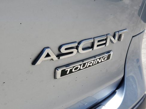 Used 2023 Subaru Ascent Touring w/ Popular Package #2A AWD/4WD image 8