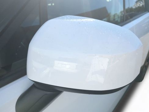 New 2026 Hyundai Santa Fe SE image 12