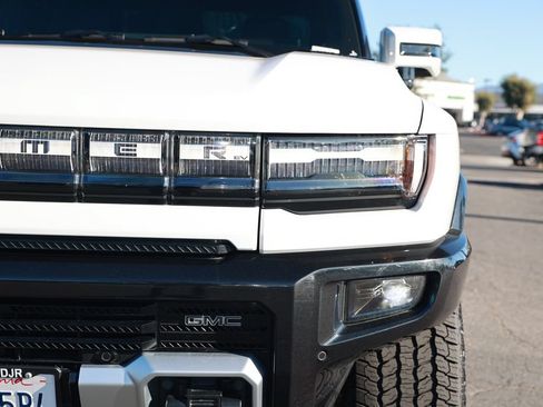 Used 2025 GMC Hummer EV 2X AWD/4WD image 5