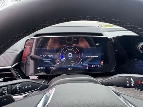 New 2026 Chevrolet Tahoe Premier image 26