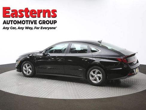 Used 2023 Hyundai Sonata SE image 62