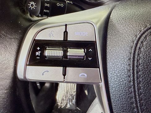 Used 2022 Kia Telluride EX w/ EX Premium Package image 14