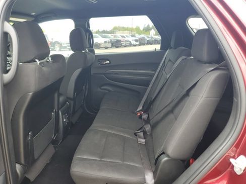 Used 2024 Dodge Durango GT AWD/4WD image 29