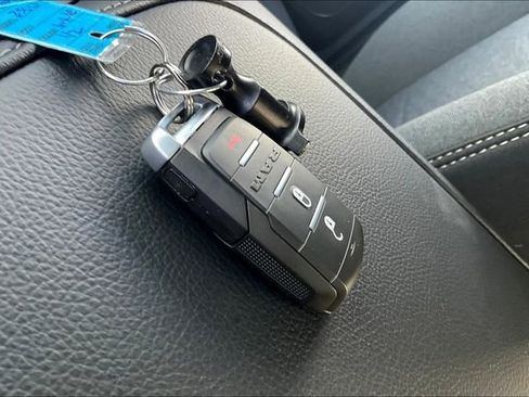 New 2026 RAM 2500 Tradesman image 29