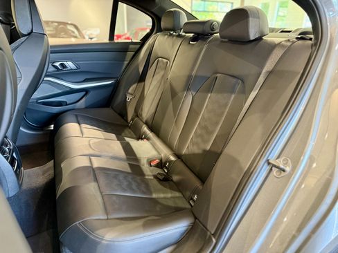 Used 2023 BMW M3 RWD image 61