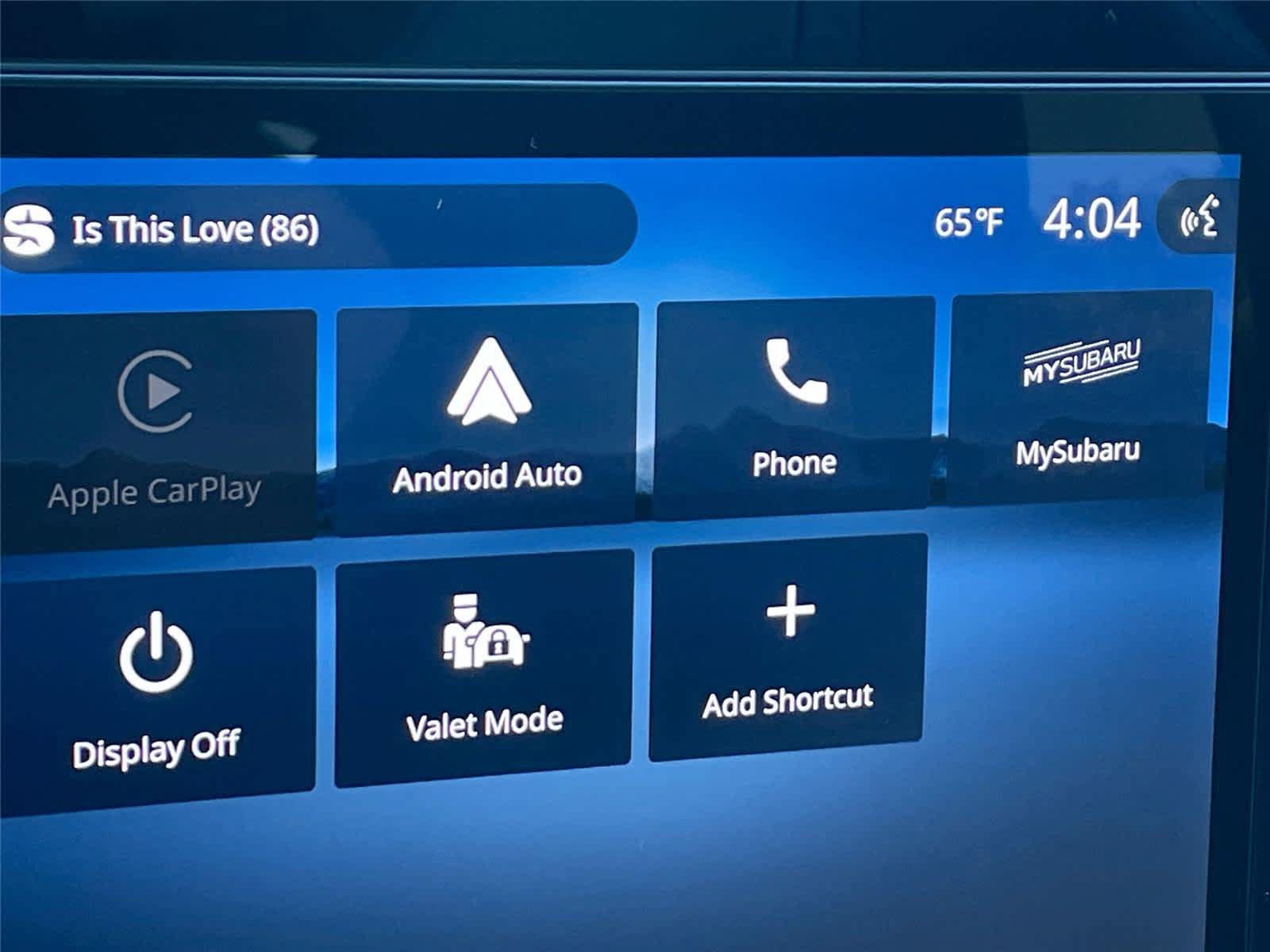 New 2026 Subaru Outback Touring XT AWD/4WD image 23
