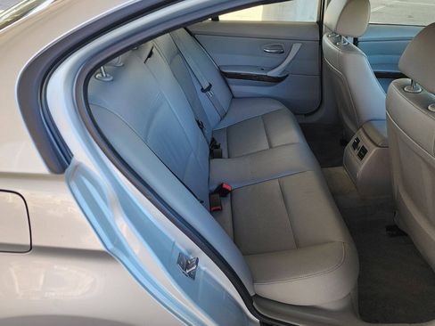 Used 2011 BMW 328i Sedan RWD image 27