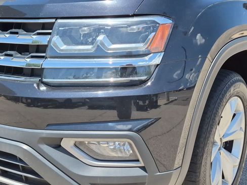 Used 2018 Volkswagen Atlas SEL FWD image 11