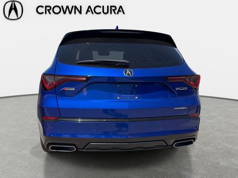 Used 2023 Acura MDX A-Spec image 6