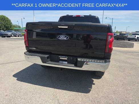 Used 2024 Ford F150 XLT AWD/4WD image 19